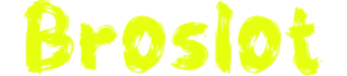 Broslot